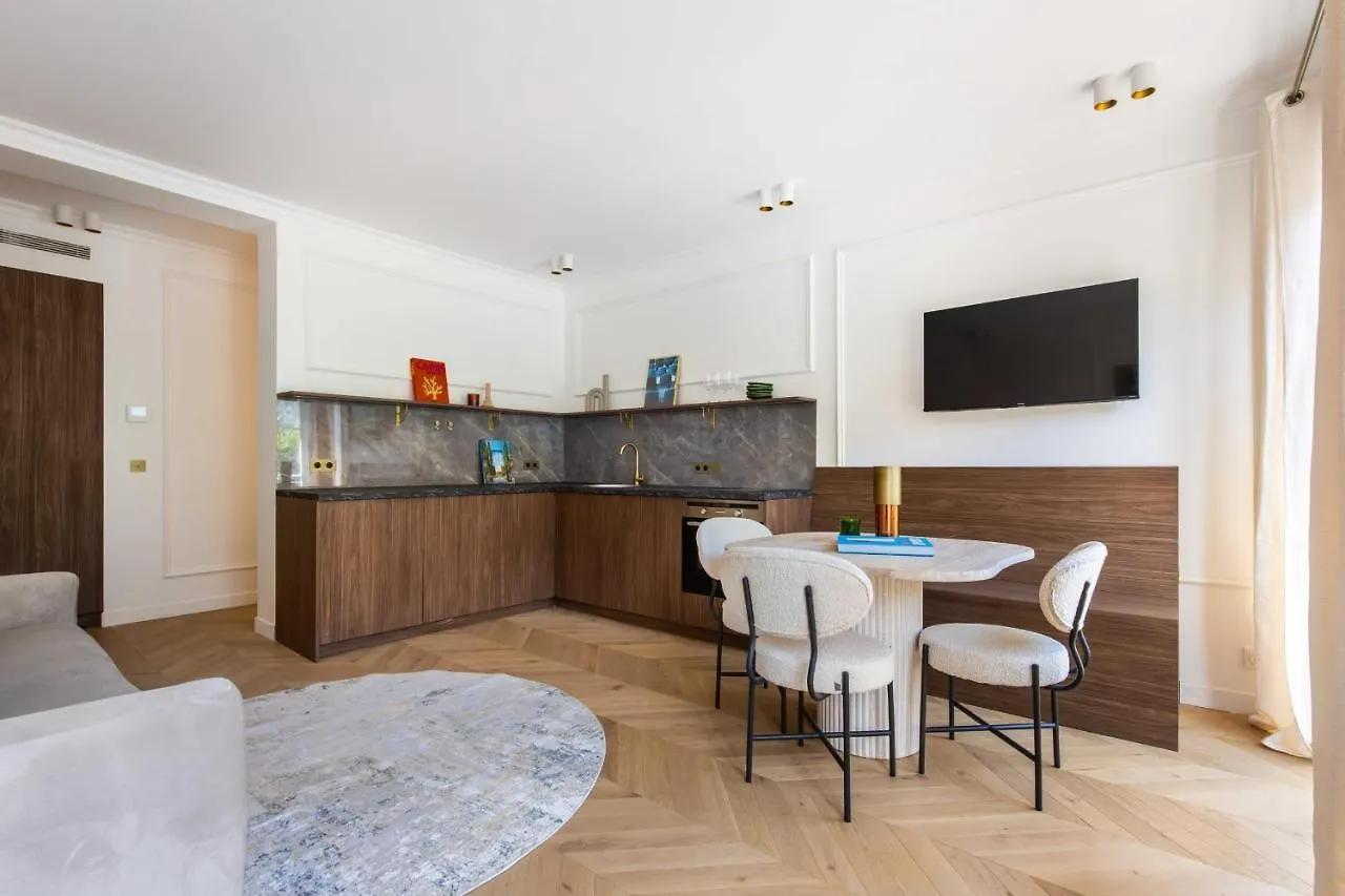 Appartamento Cmg - Magnifique Appart 2Br/6P - Voltaire / Nation Parigi
