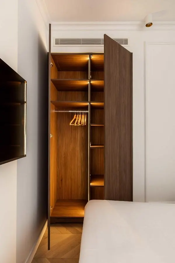 Appartamento Cmg - Magnifique Appart 2Br/6P - Voltaire / Nation Parigi